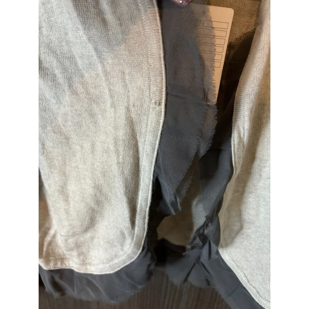 Anthropologie Guinevere Cardigan‎ Sweater Women's Medium